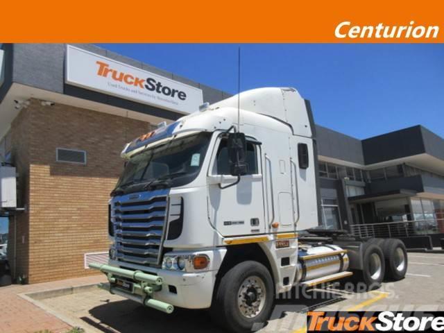 Freightliner ARGOSY 14.0-1850 NG Tractor Units
