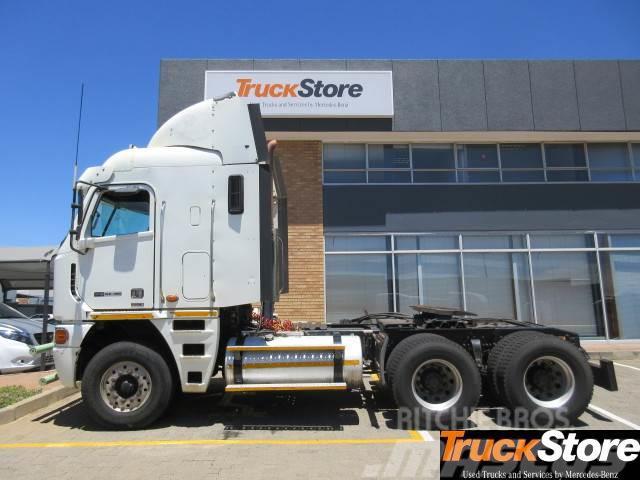 Freightliner ARGOSY 14.0-1850 NG Tractor Units