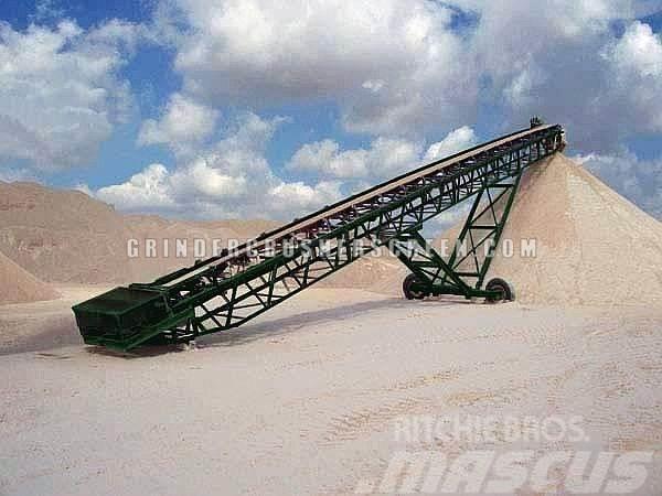 GCS 30X60 Conveyors