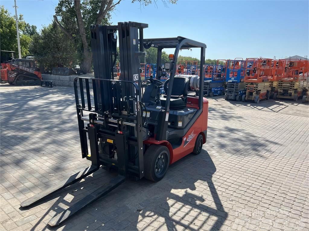 Heli CPYD32C Forklift trucks - others