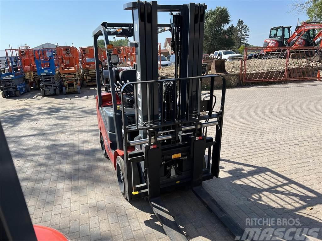 Heli CPYD32C Forklift trucks - others