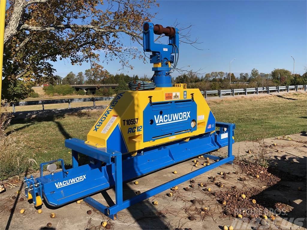  VACUWORX RC12 Other