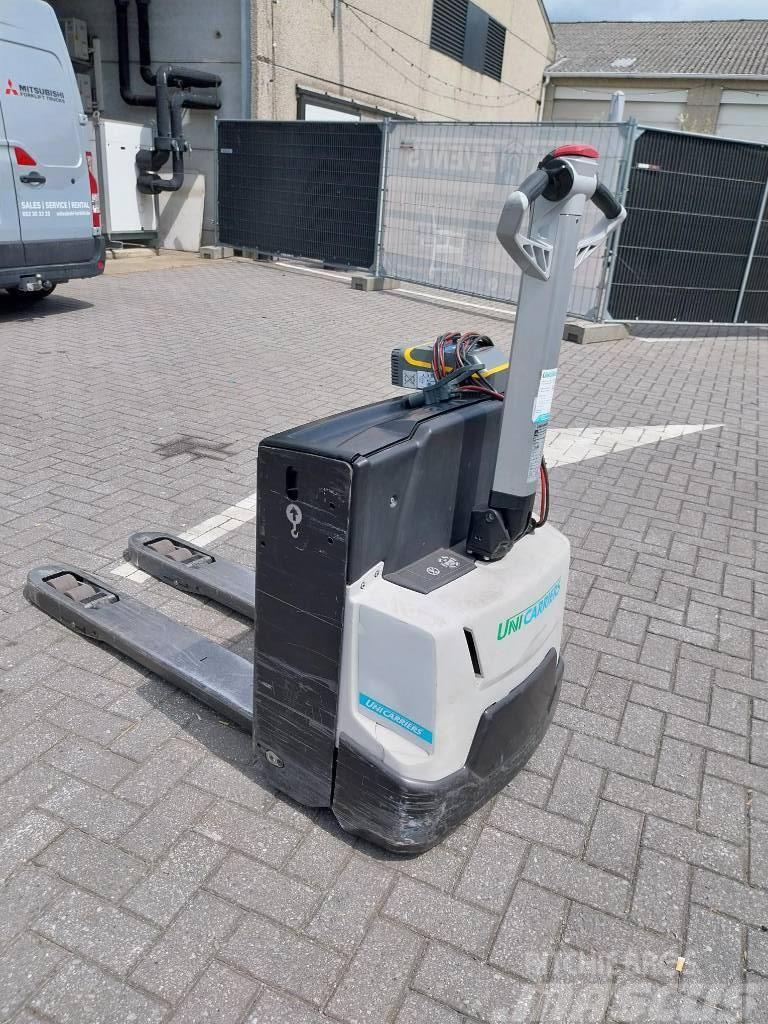 UniCarriers MDW160 Low lifter