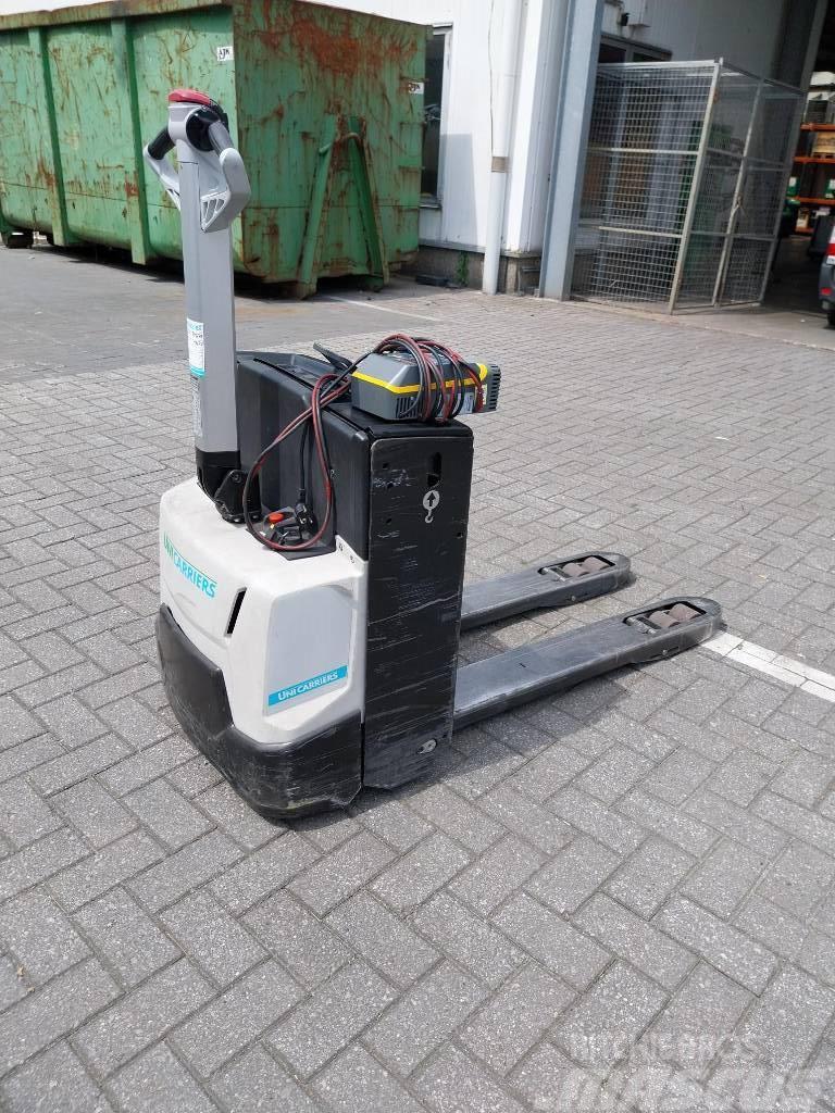 UniCarriers MDW160 Low lifter