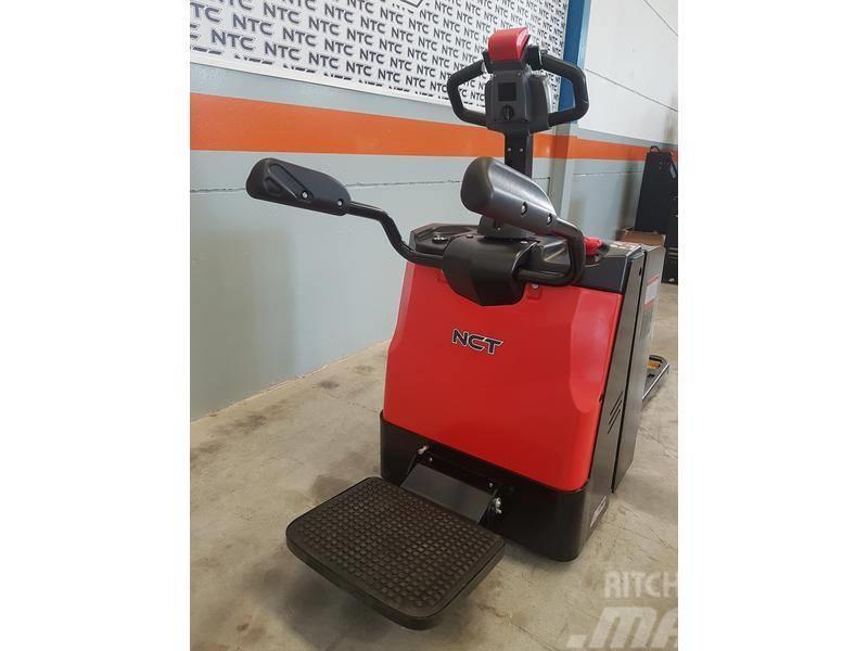  NCT TPS25S *24V*210AH*UNUSED Low lifter with platform
