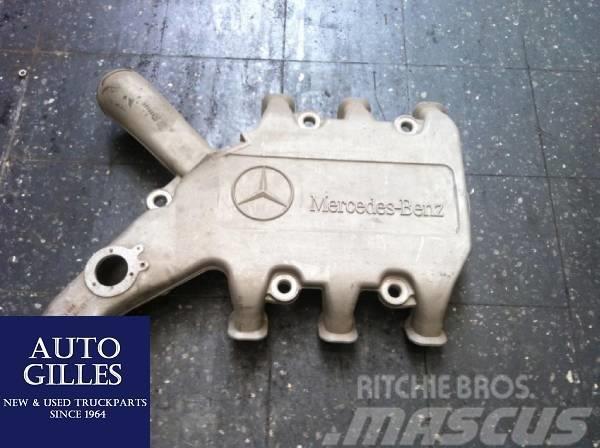 Mercedes-Benz Ansaugrohr Actros OM501LA Engines