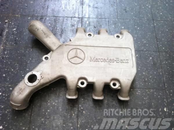 Mercedes-Benz Ansaugrohr Actros OM501LA Engines