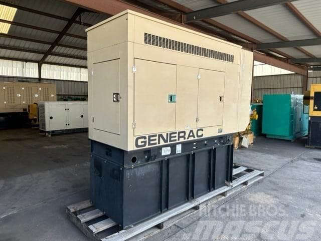 John Deere SD060 Diesel Generators
