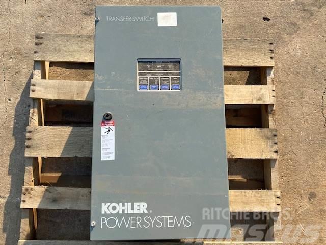 Kohler KCT-ACTA-022S Other