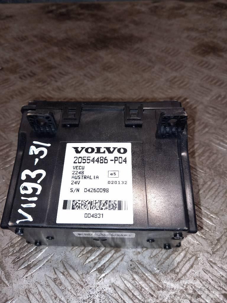 Volvo FH 12 420 20554486 Electronics