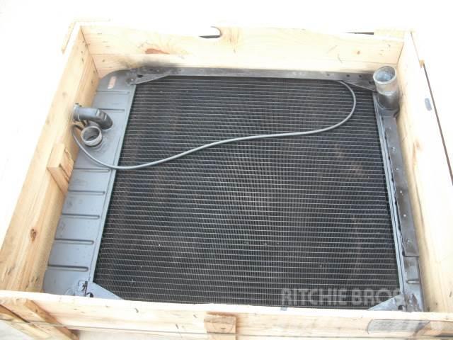 CAT radiator 140 G Graders