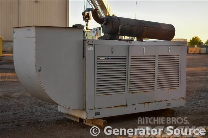 Detroit 100 kW - JUST ARRIVED Other Generators