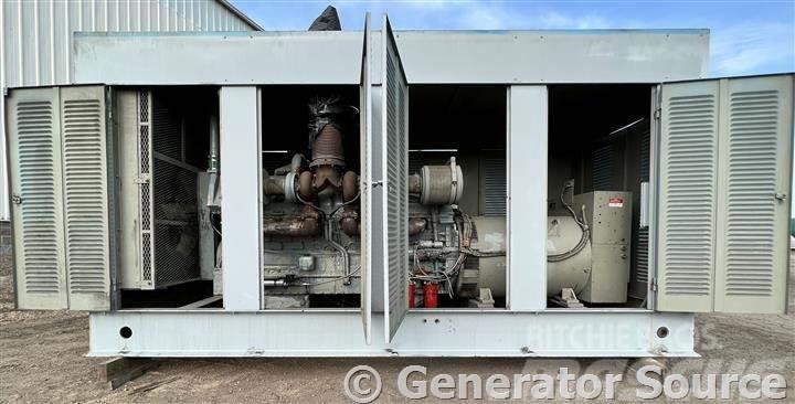 Detroit 1000 kW - JUST ARRIVED Diesel Generators