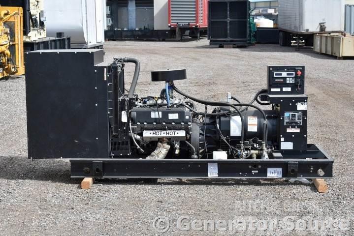 Generac 100 kW Gas Generators
