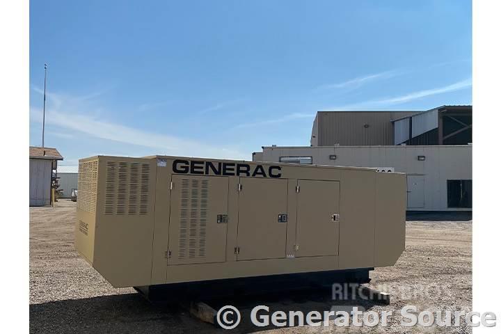 Generac 200 kW NG Gas Generators