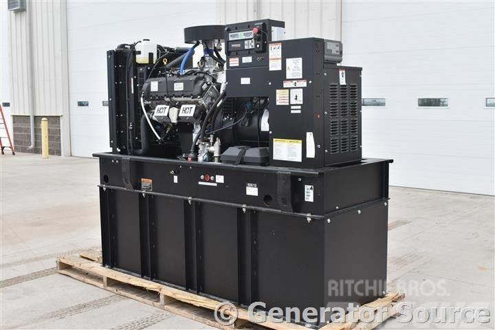 Generac 50 kW - JUST ARRIVED Gas Generators