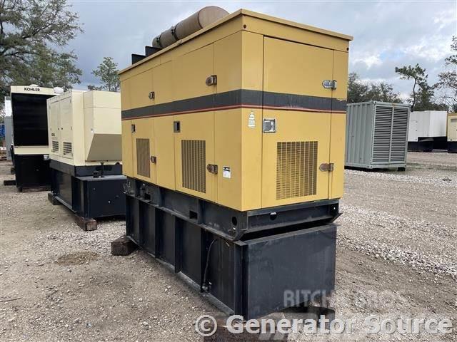 Olympian 130 kW Diesel Generators