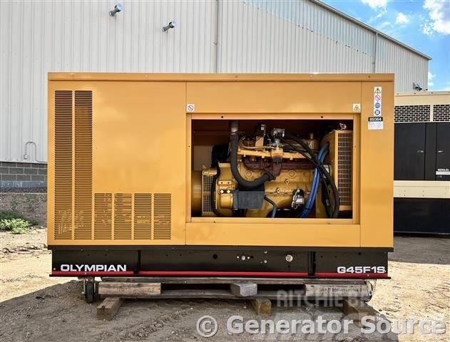 Olympian 40 kW Other Generators