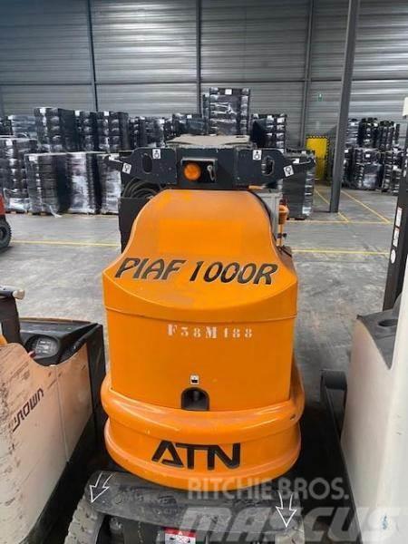 ATN PIAF1000R Other lifts and platforms
