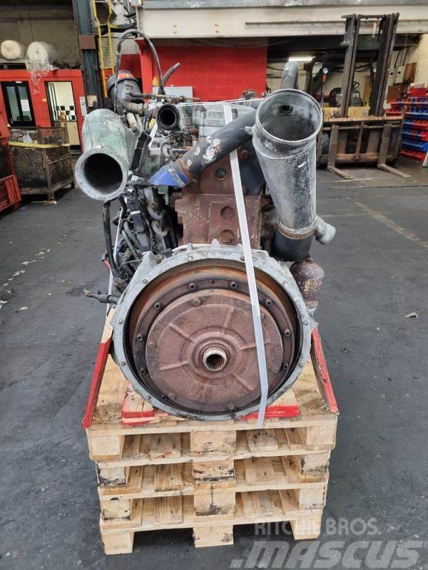 DAF PE183C1 Engines