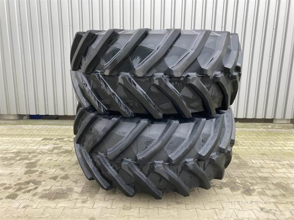 Trelleborg 900/60R42 IF Tyres, wheels and rims