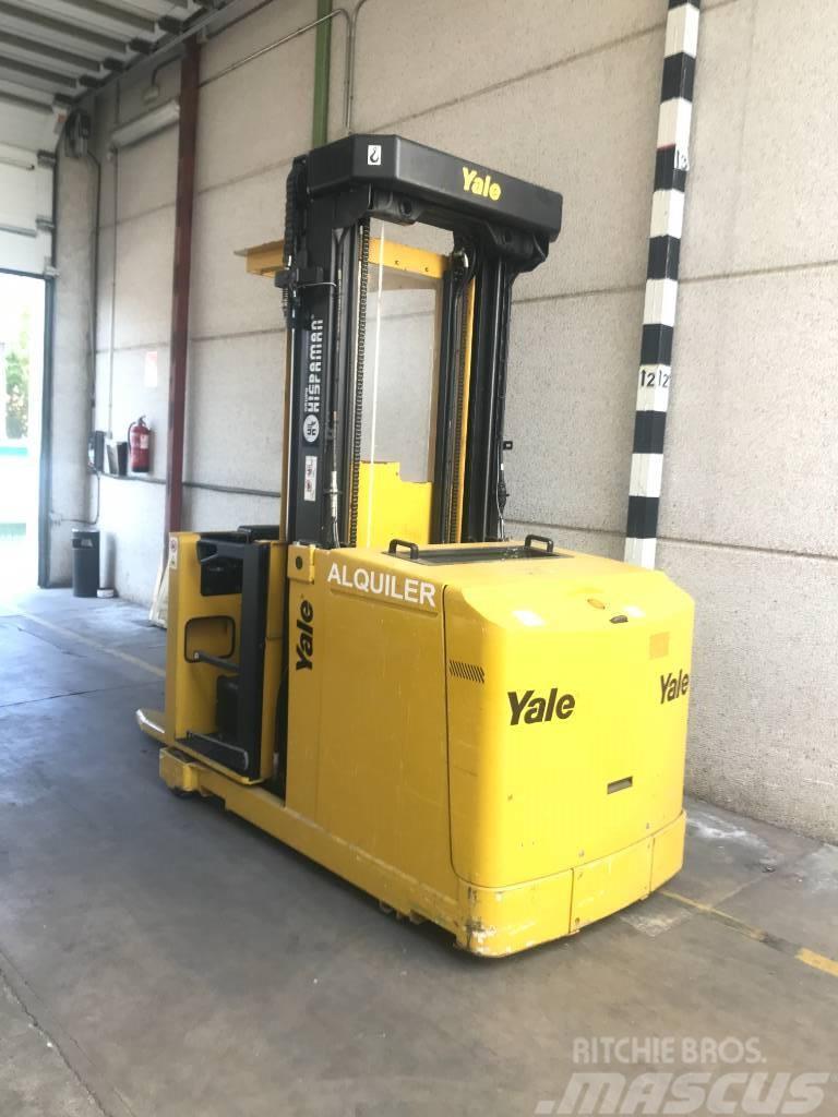 Yale MO10S High lift order picker