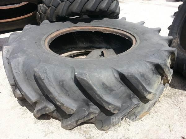  Pneu 16.9R28 Tyres, wheels and rims