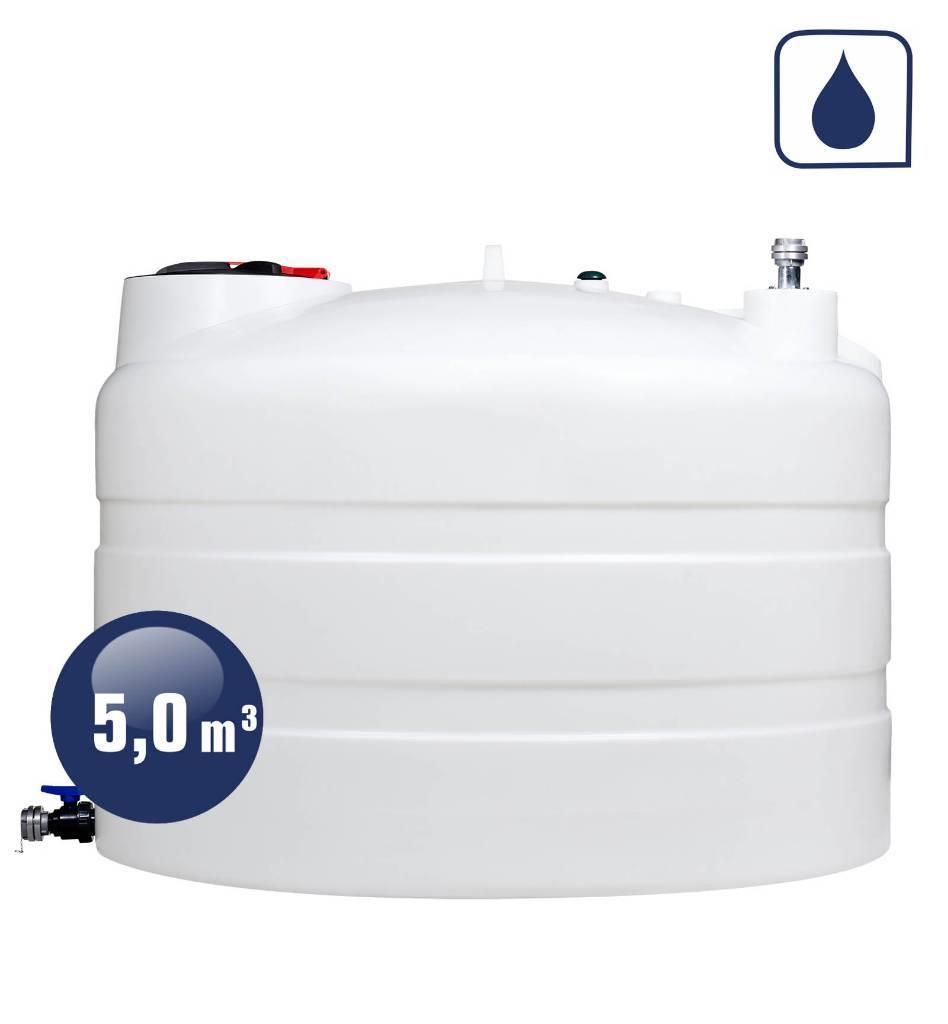 Swimer Water Tank 5000 ELJP Basic Tanks