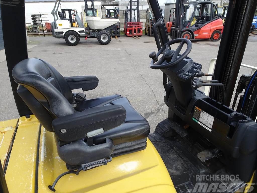 Yale GDP25-LX GDP25 Forklift trucks - others
