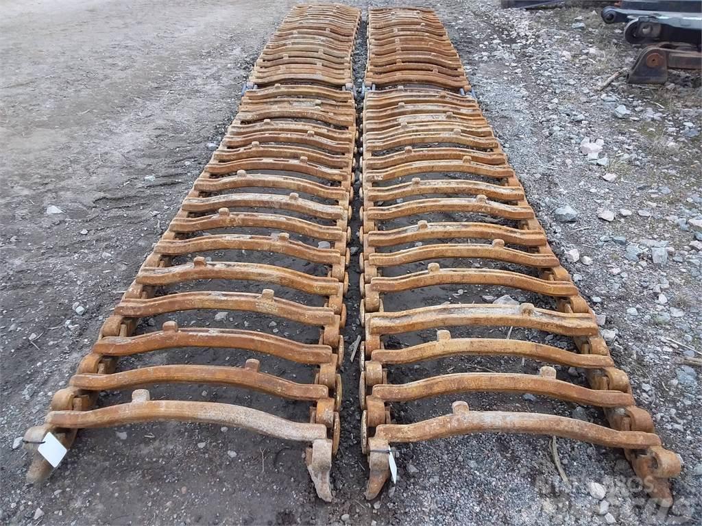  XL Traction Uni HD 750x26,5 Tracks, chains and undercarriage