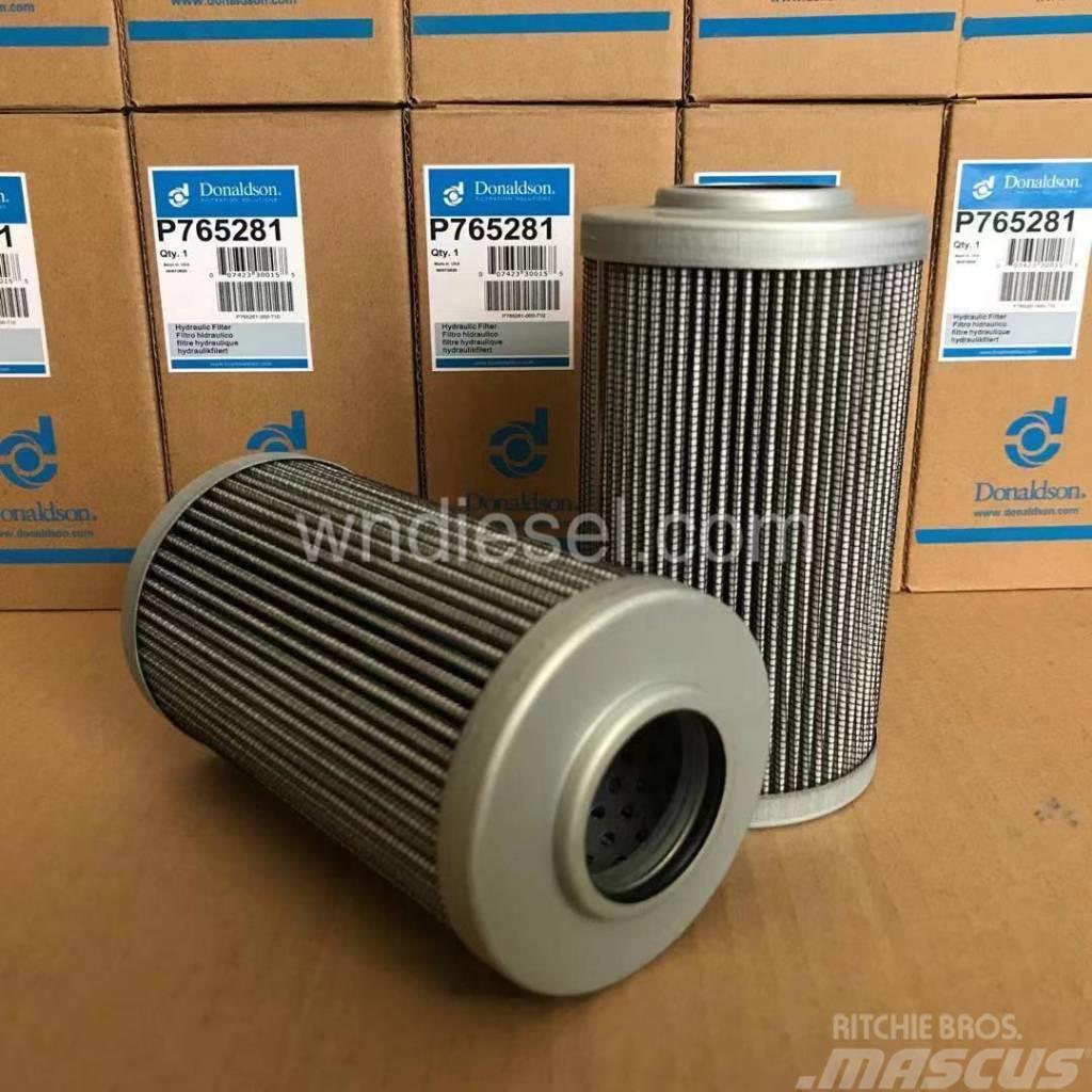 Donaldson filter P722522 Engines