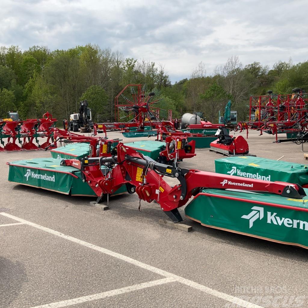 Kverneland Butterfly 5087M Mowers