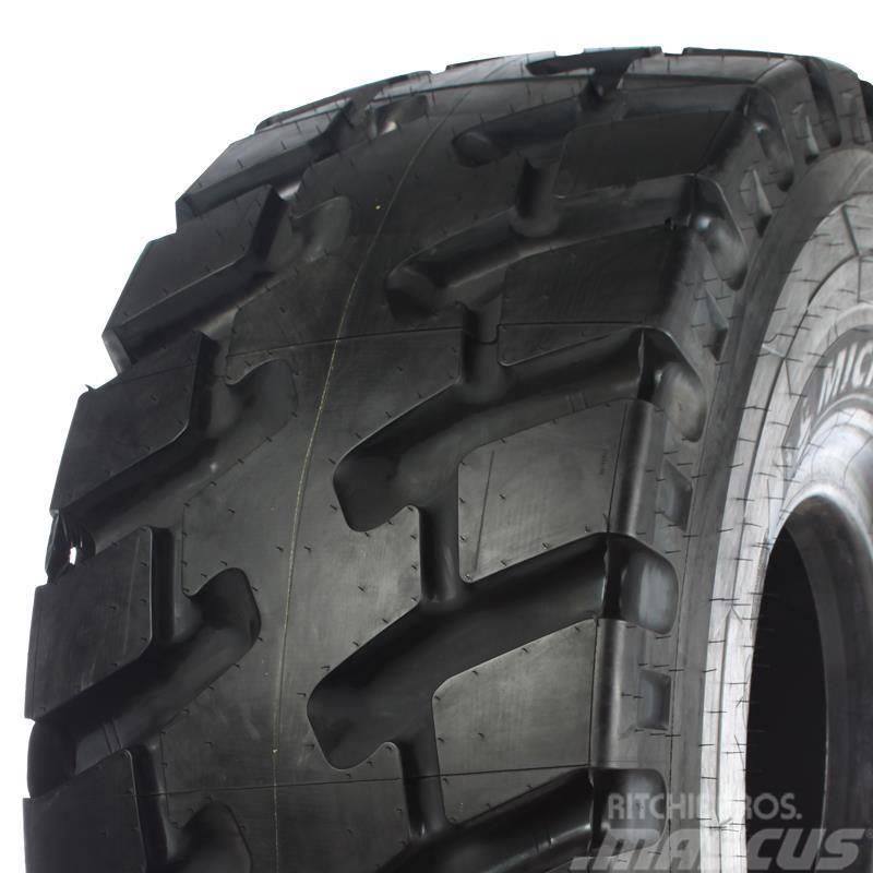 Michelin 29.5R25 MICHELIN XTXL 221A2 E4 **** L4 *** TL Tyres, wheels and rims