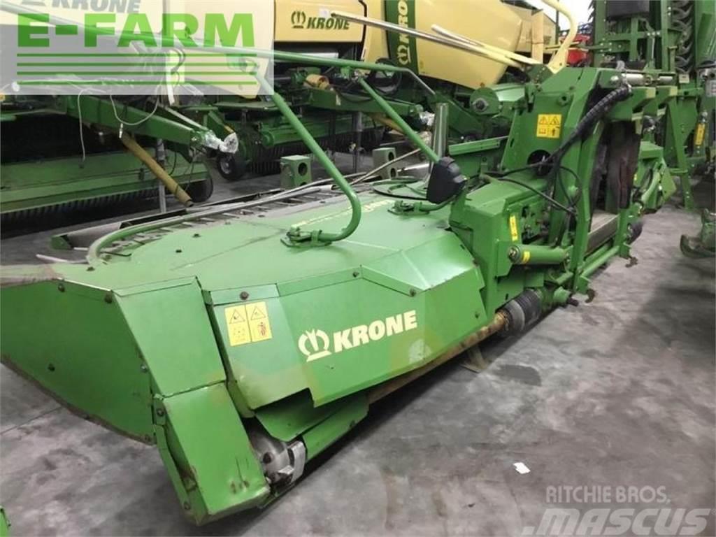 Krone easy collect 6000 fp Other forage harvesting equipment