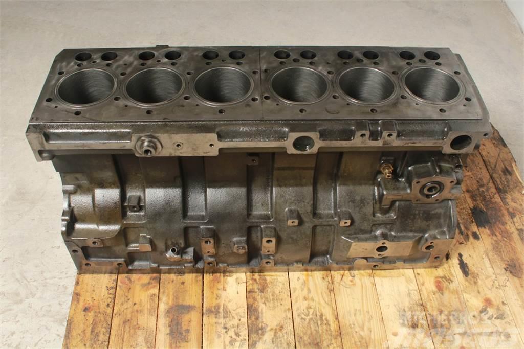 Valtra T203 Engine Block Engines