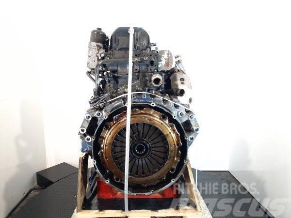 DAF MX375S2 Engines