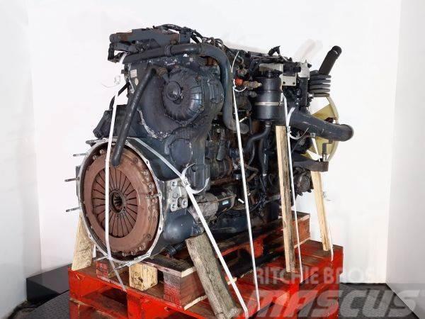 Iveco Cursor 11 E6 Engines