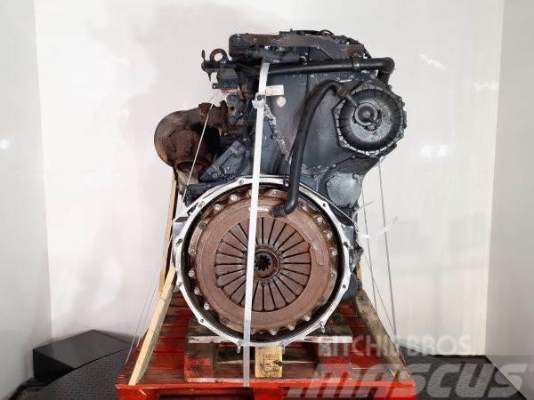 Iveco Cursor 11 E6 Engines