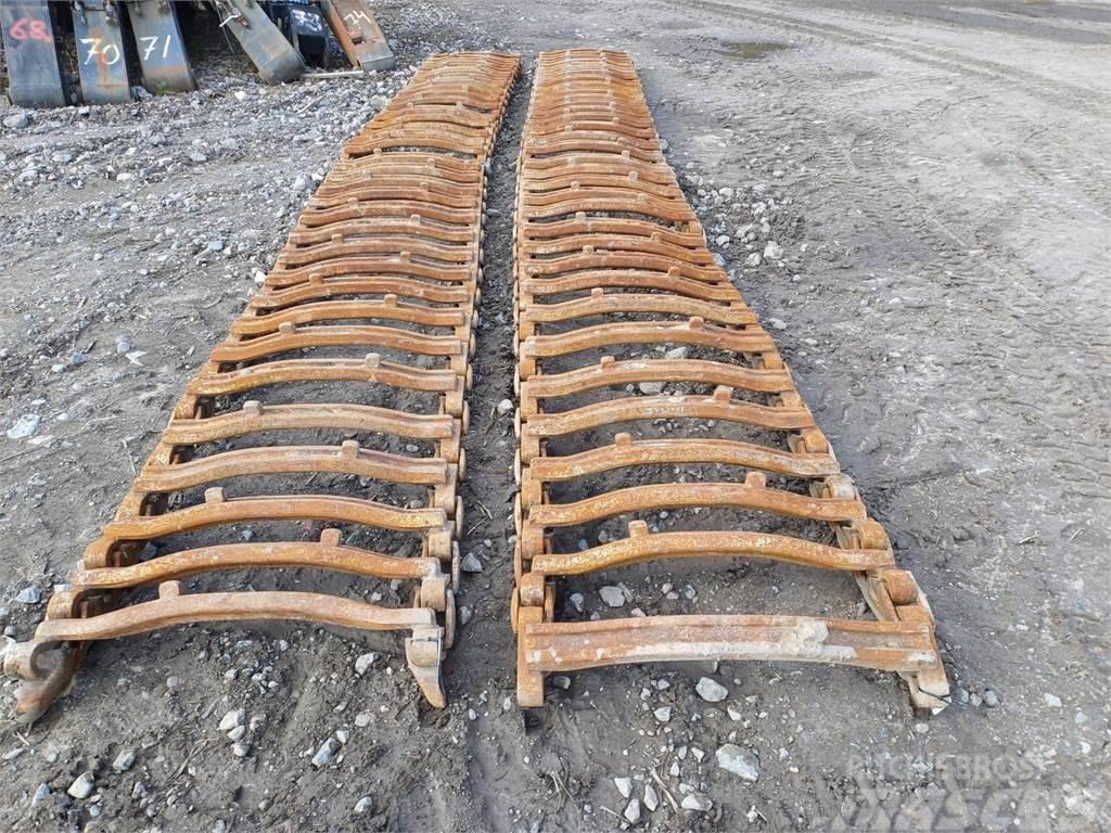  XL Traction Uni h-d 750x26,5 Tracks, chains and undercarriage
