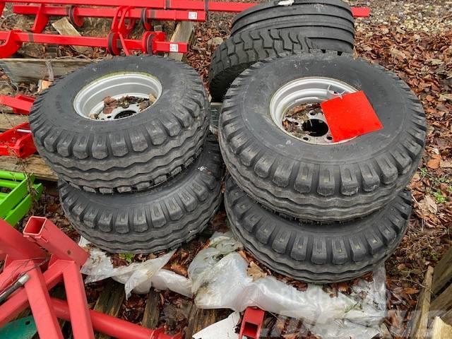  Miscellaneous Mag 350 Tyres Tyres, wheels and rims