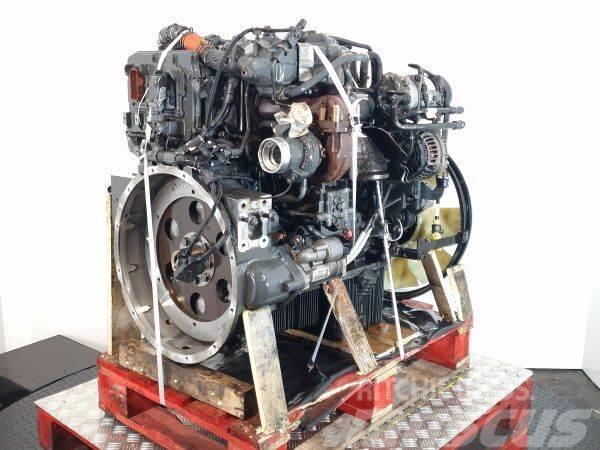 DAF PX-5 135 K1 Engines