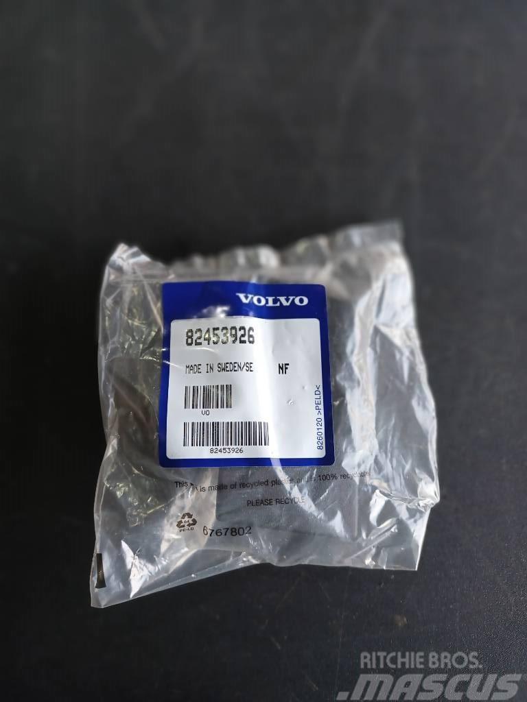 Volvo INSERT 82453926 Electronics