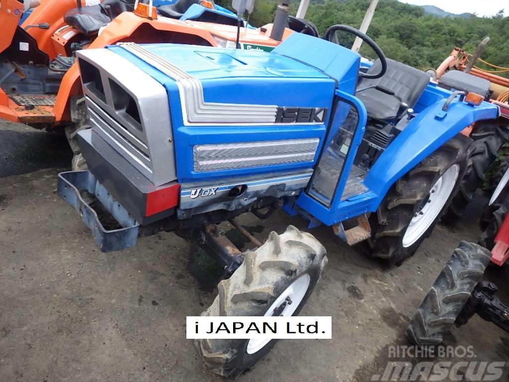 Iseki TA 235 Compact tractors