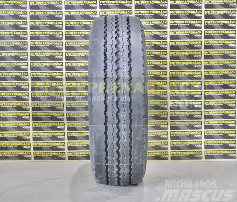 Goodride GTX1 285/70R19.5 M+S Tyres, wheels and rims
