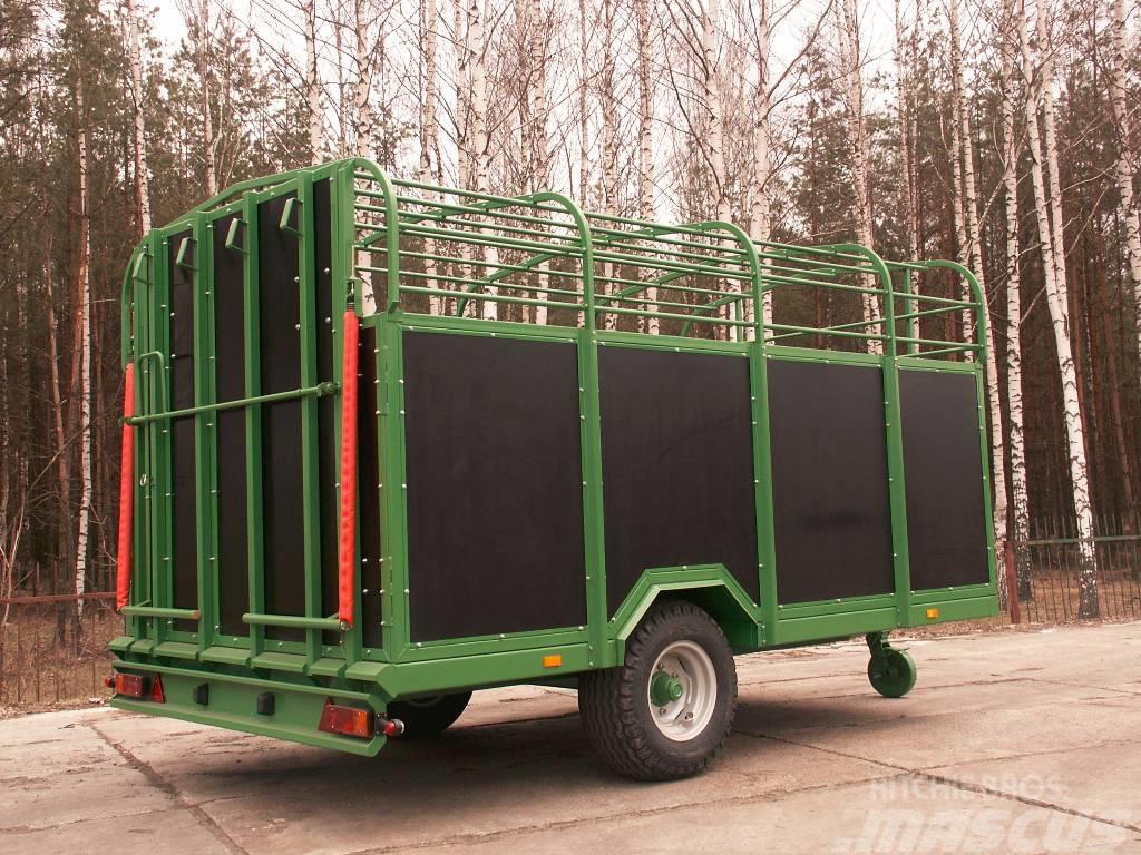 Pronar T046 Other trailers