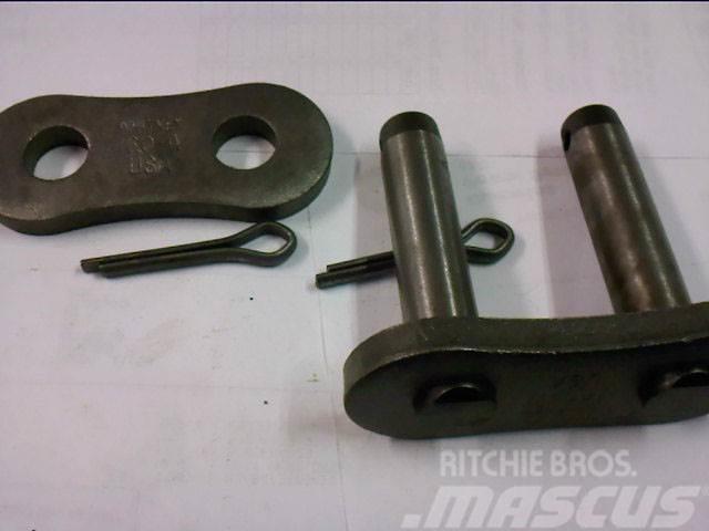 Atlas Copco 160 H.D. Chain Connecting Link 50523547-A Other components