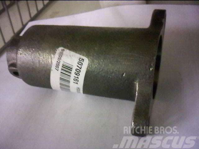 Atlas Copco 50709161 Housing Other components