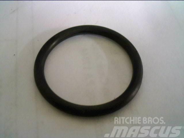 Atlas Copco 50715507 O-Ring Other components