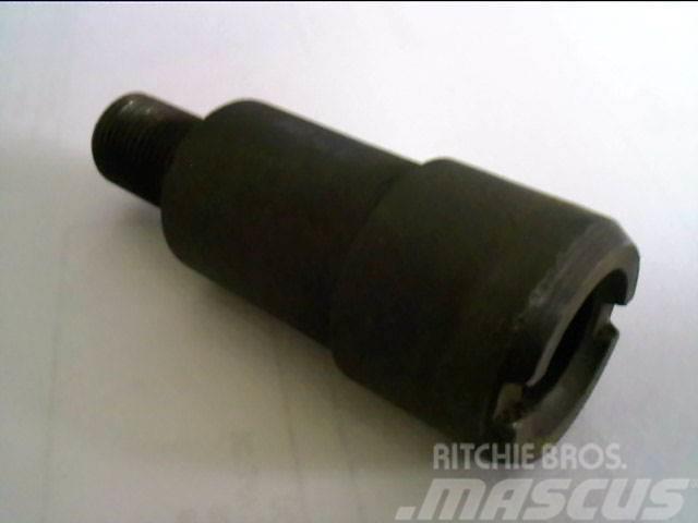 Atlas Copco 52140555 Spool Ext. Other components