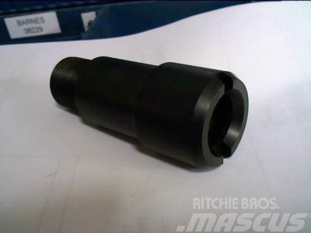 Atlas Copco 52144649 Spool Sleeve Other components